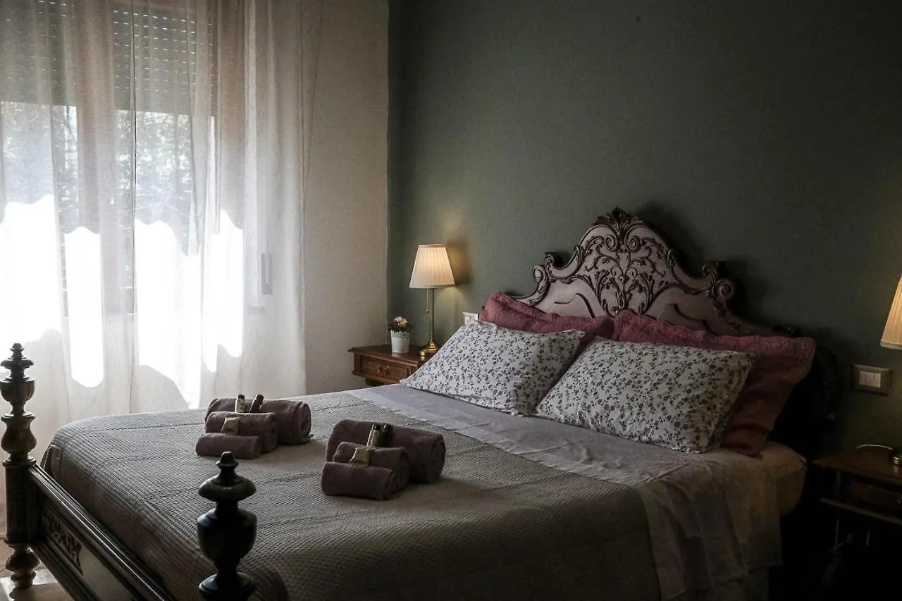Nadia Green House Sommacampagna Verona Ganfardine Appartamento