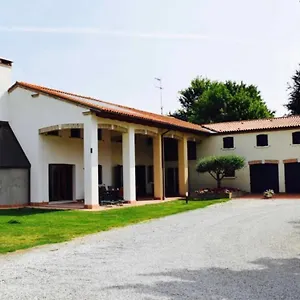 Ca' Pisani Stra