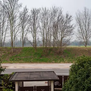 The River Bank House - Casa Con Vista Argine Vigodarzere