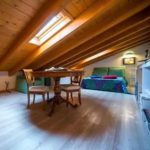 A Casa Di Lidia 15 Min Dal Di Garda E Verona Centro Vicinissima Terme Acquardens Fumane