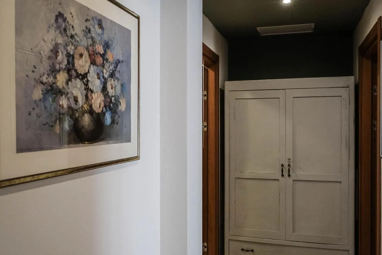 Nadia Green House Sommacampagna Verona Ganfardine Apartman